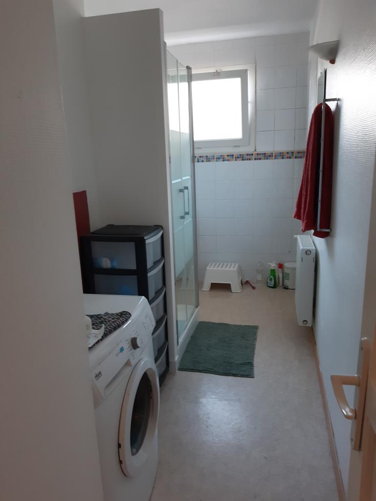 Location chambre Rennes - Photo 3