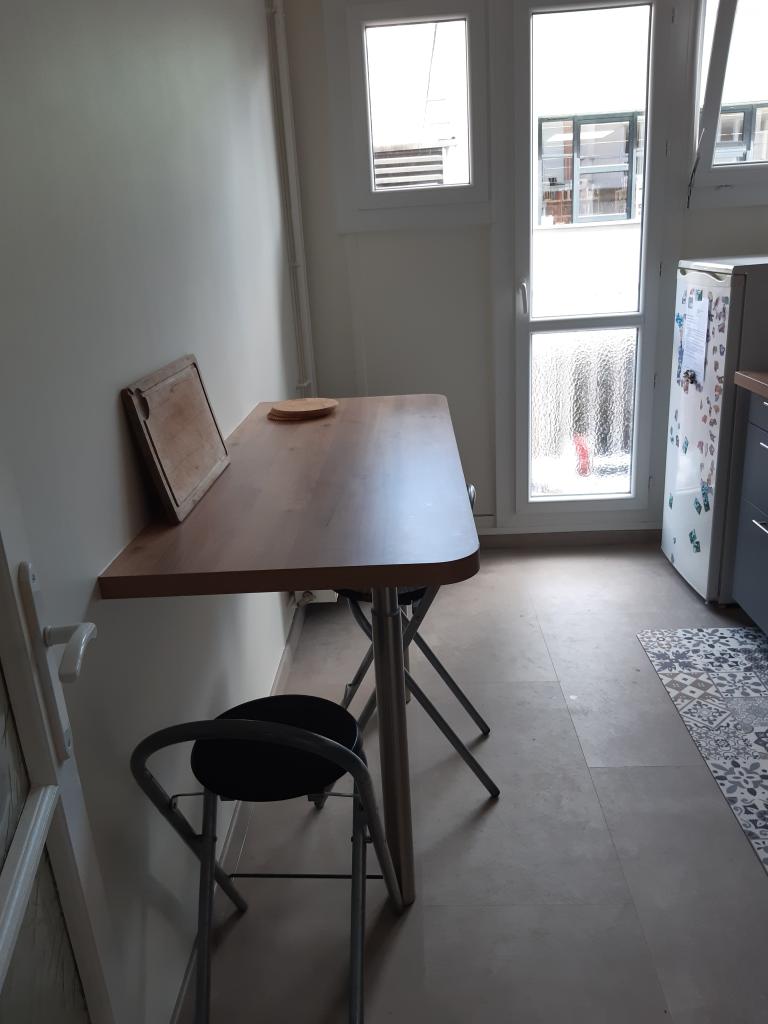 Location chambre Rennes - Photo 4