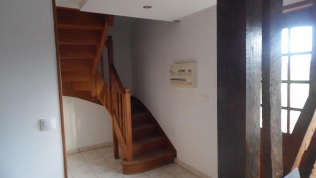 Location maison F4 Berthouville - Photo 2