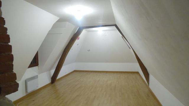 Location maison F4 Berthouville - Photo 3