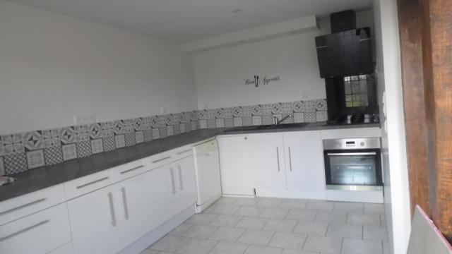Location maison F4 Berthouville - Photo 5