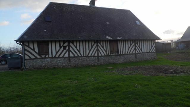 Location maison F4 Berthouville - Photo 7