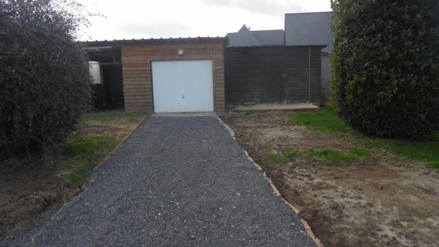 Location maison F4 Berthouville - Photo 8