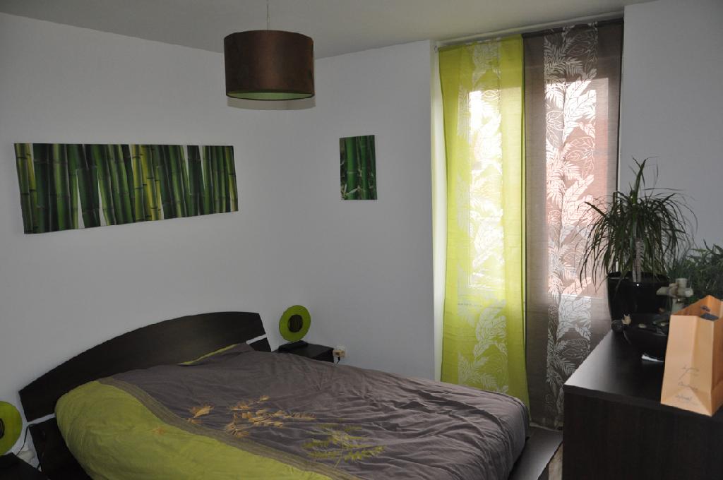 Location appartement T4 St Etienne - Photo 2