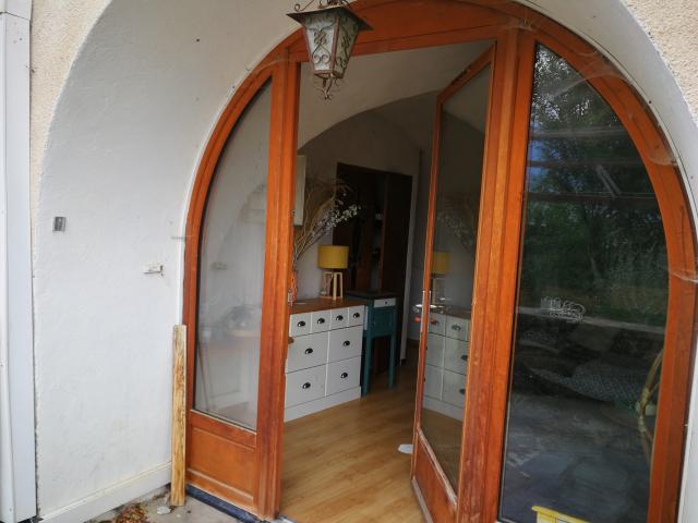 Location appartement T2 St Andre d'Embrun - Photo 2