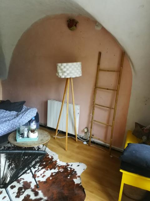 Location appartement T2 St Andre d'Embrun - Photo 3
