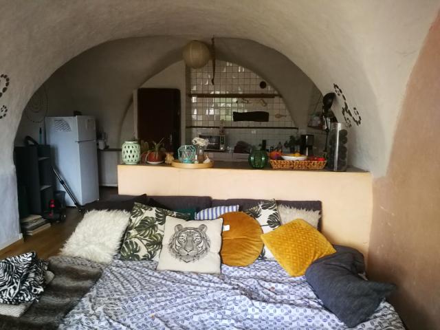 Location appartement T2 St Andre d'Embrun - Photo 4