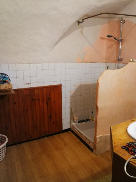 Location appartement T2 St Andre d'Embrun - Photo 7