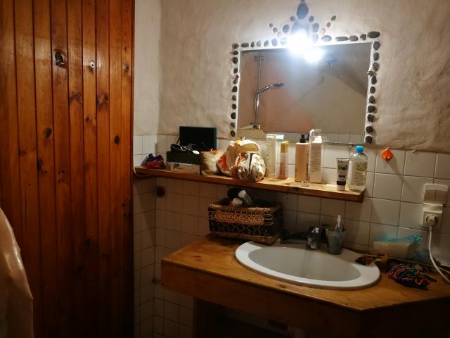 Location appartement T2 St Andre d'Embrun - Photo 8