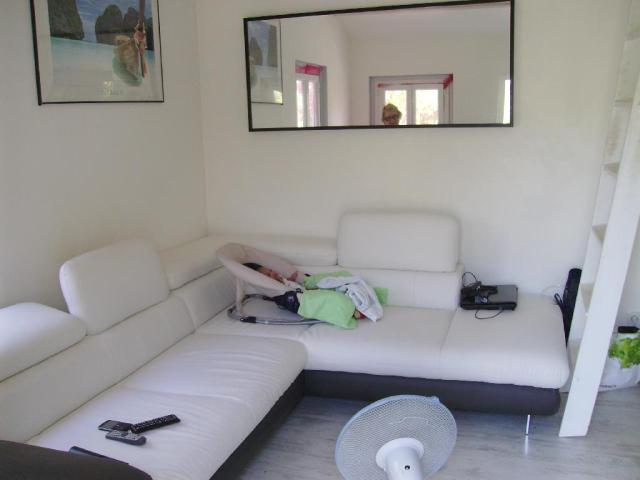 Location studio Ceyreste - Photo 2