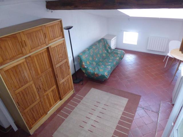 Location studio Lyon 1 - Photo 3