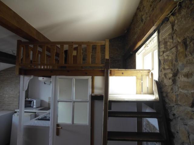 Location studio Lyon 1 - Photo 4