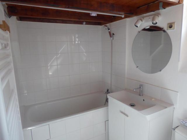 Location studio Lyon 1 - Photo 5