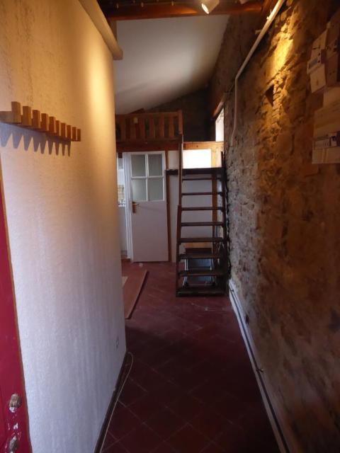 Location studio Lyon 1 - Photo 6