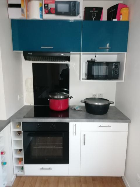 Location appartement T3 Cergy - Photo 4