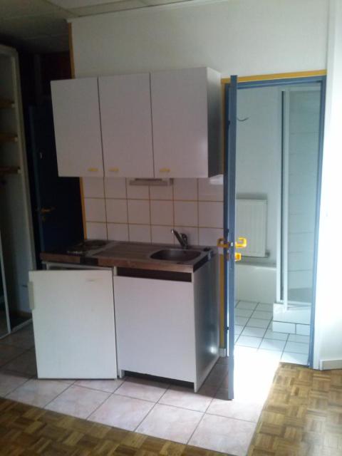 Location chambre Amiens - Photo 4