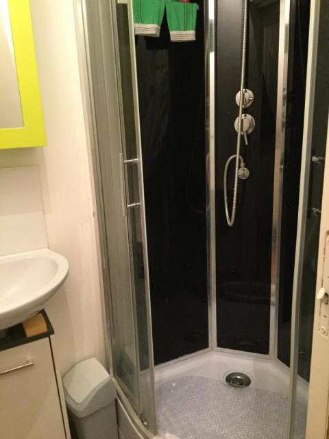 Location appartement T2 Boulogne Billancourt - Photo 2