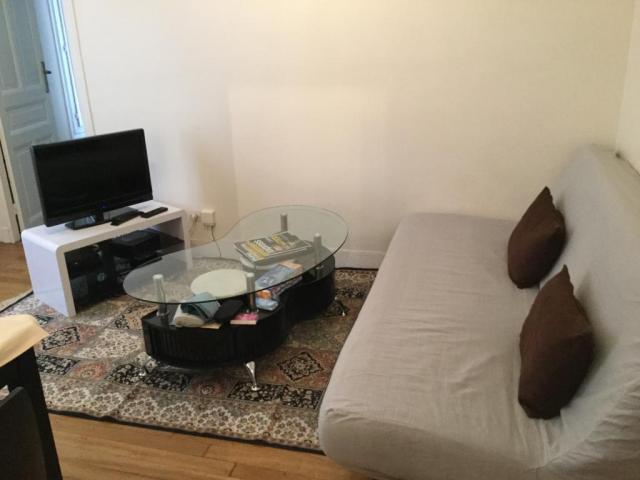 Location appartement T2 Boulogne Billancourt - Photo 4