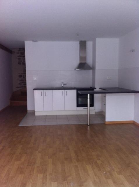Location appartement T3 Chalon sur Saone - Photo 4