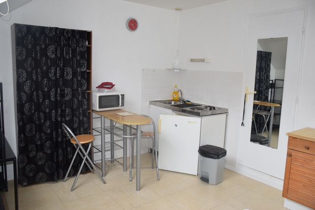 Location studio Bourges - Photo 2