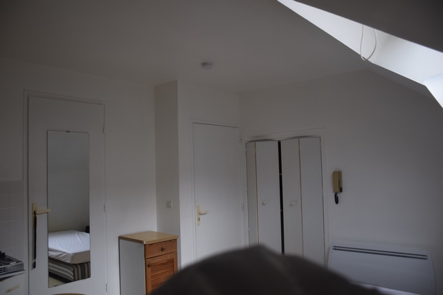 Location studio Bourges - Photo 3