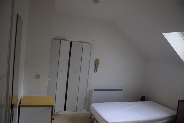 Location studio Bourges - Photo 4