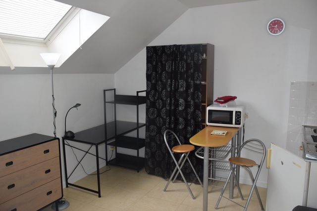 Location studio Bourges - Photo 5