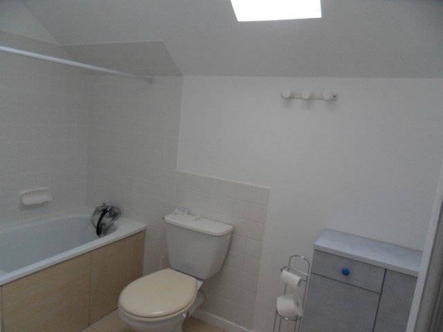 Location studio Bourges - Photo 6