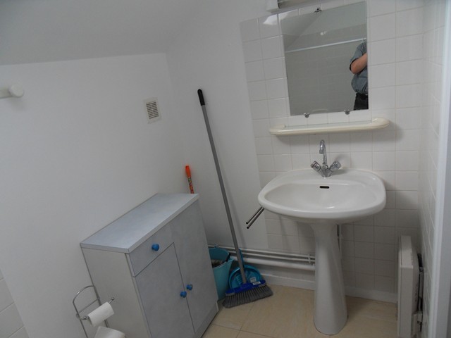 Location studio Bourges - Photo 7