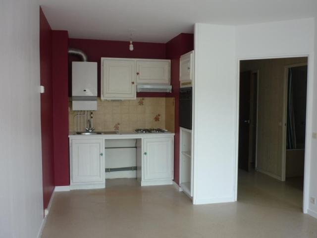 Location appartement T2 La Rochelle - Photo 3