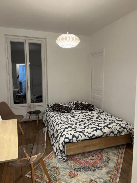 Location appartement T2 Boulogne Billancourt - Photo 2