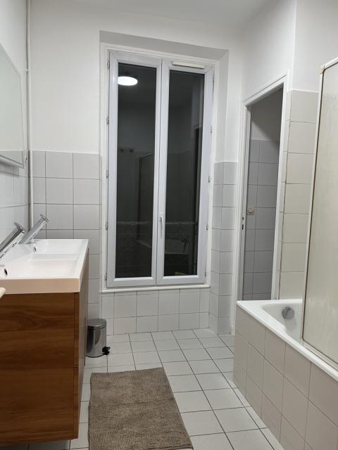 Location appartement T2 Boulogne Billancourt - Photo 4