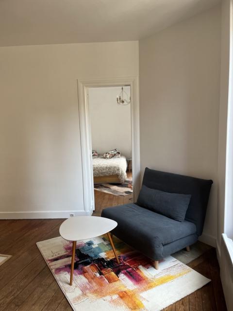 Location appartement T2 Boulogne Billancourt - Photo 5