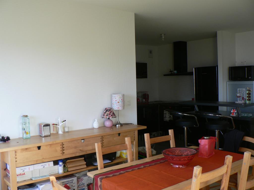 Location chambre Nantes - Photo 1