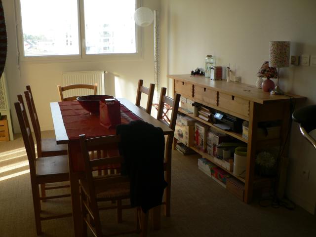 Location appartement T3 Nantes - Photo 2