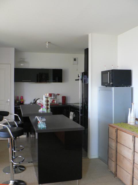 Location appartement T3 Nantes - Photo 4