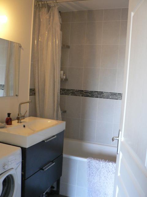 Location appartement T3 Nantes - Photo 5