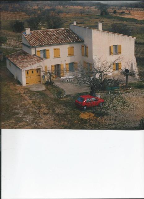 Location maison F5 Apt - Photo 1