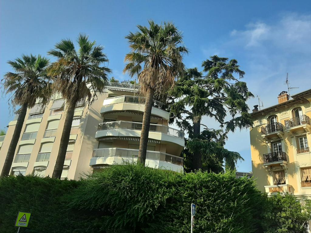 Location chambre Nice - Photo 1