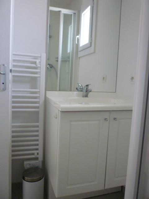 Location studio St Martin d'Heres - Photo 4