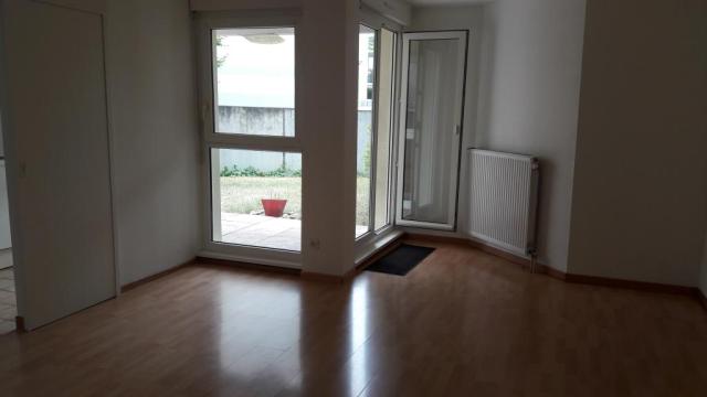 Location appartement T2 Eckbolsheim - Photo 2