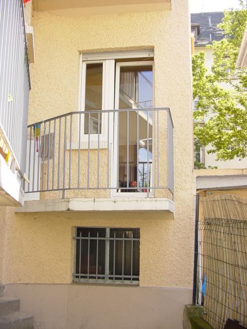 Location studio Strasbourg - Photo 5