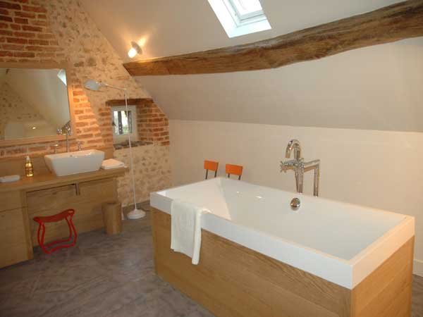Location maison F3 Ferrieres en Gatinais - Photo 2