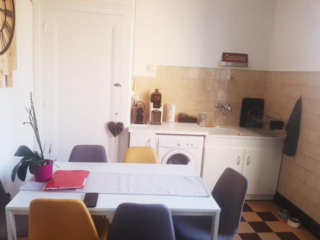 Location appartement T1 Grenoble - Photo 2