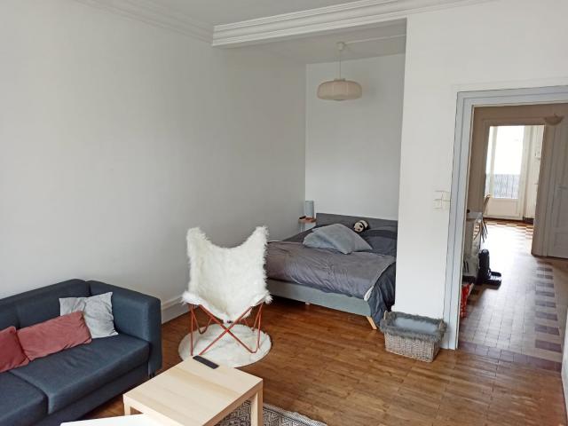 Location appartement T1 Grenoble - Photo 3