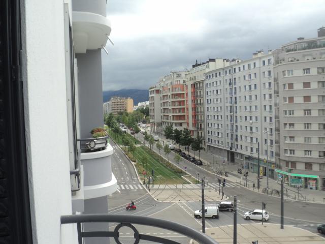 Location appartement T1 Grenoble - Photo 5