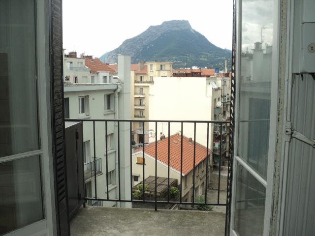 Location appartement T1 Grenoble - Photo 6