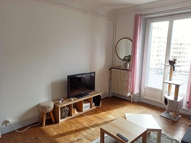 Location appartement T1 Grenoble - Photo 8