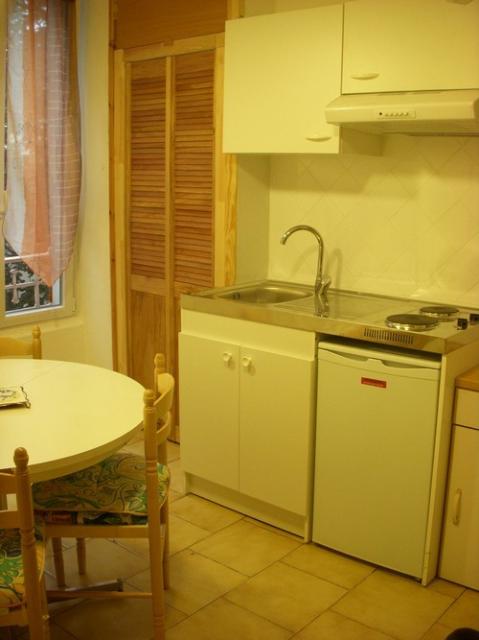 Location studio Lyon 3 - Photo 3