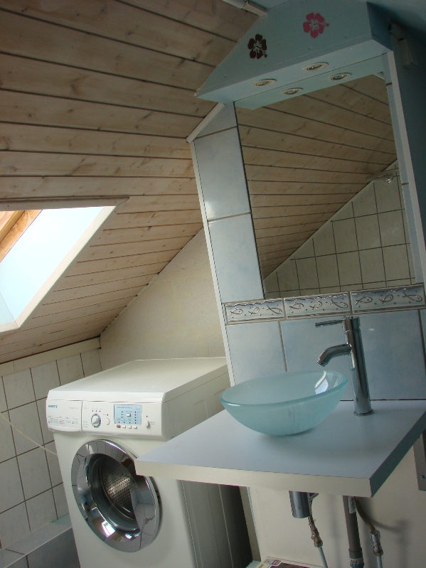 Location appartement T3 Mulhouse - Photo 3